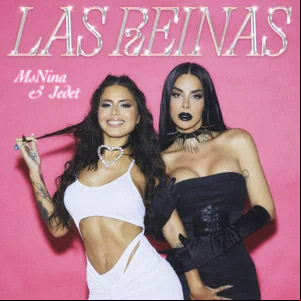 Álbum Las Reinas de Ms Nina