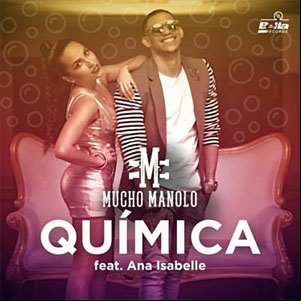 Álbum Química de Mucho Manolo