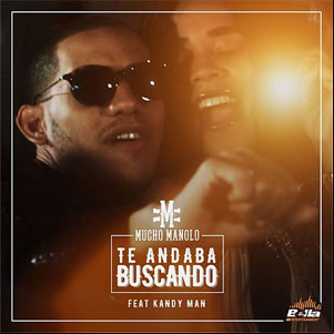 Álbum Te Andaba Buscando de Mucho Manolo