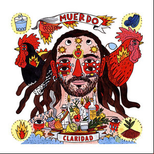 Álbum Claridad de Muerdo