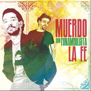 Álbum La Fe de Muerdo