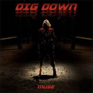 Álbum Dig Down de Muse