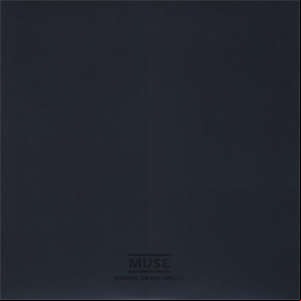 Álbum Exogenesis Symphony de Muse