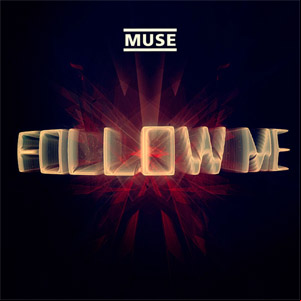 Álbum Follow Me de Muse