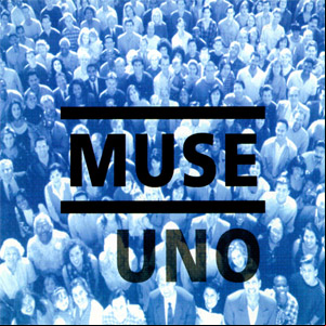 Álbum Uno de Muse