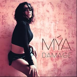 Álbum Damage de Mýa