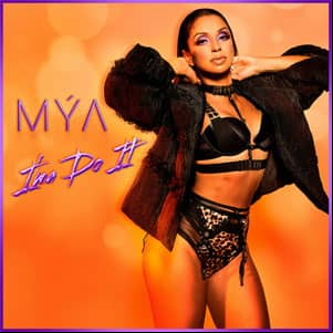 Álbum I'ma Do It de Mýa