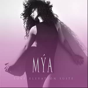 Álbum Love Elevation Suite de Mýa