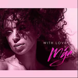 Álbum With Love de Mýa