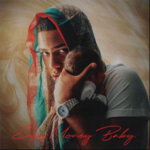 Álbum Easy Money Baby de Myke Towers