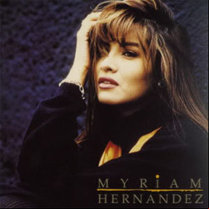 Álbum III de Myriam Hernández