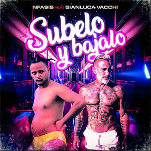 Álbum Súbelo Y Bájalo de N-Fasis