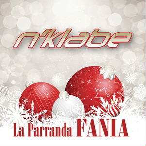 Álbum La Parranda Fania de N'Klabe