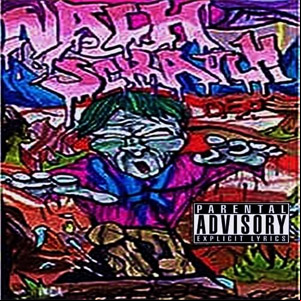 Álbum d.e.p. de Nach