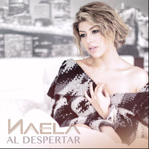 Álbum Al Despertar  de Naela
