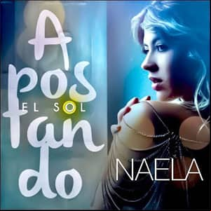 Álbum Apostando El Sol de Naela