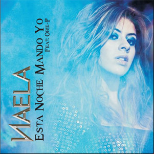 Álbum Esta Noche Mando Yo de Naela