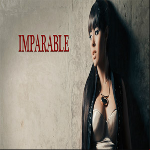 Álbum Imparable de Naela
