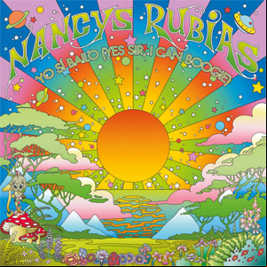 Álbum Yo Si Bailo de Nancys Rubias
