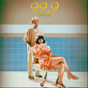 Álbum 99,9 de Nanpa Básico