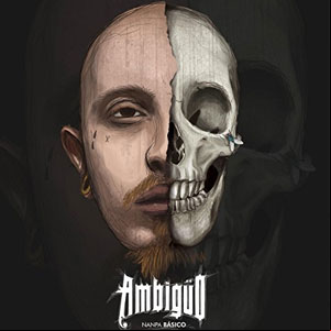 Álbum Ambigüo de Nanpa Básico