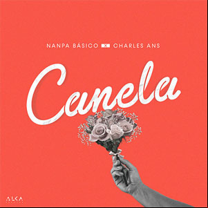 Álbum Canela de Nanpa Básico