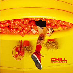 Álbum Chill de Nanpa Básico