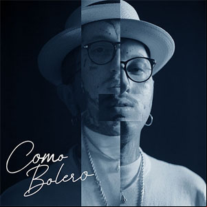 Álbum Como Bolero de Nanpa Básico