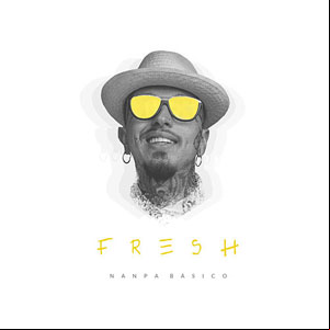 Álbum Fresh de Nanpa Básico