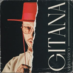 Álbum Gitana de Nanpa Básico