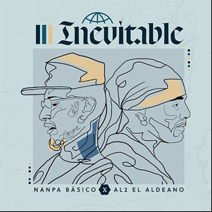Álbum Inevitable de Nanpa Básico
