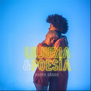 Álbum Lujuría & Poesía de Nanpa Básico