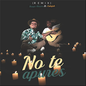 Álbum No Te Apures (Remix) de Nanpa Básico