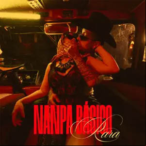 Álbum Rara de Nanpa Básico