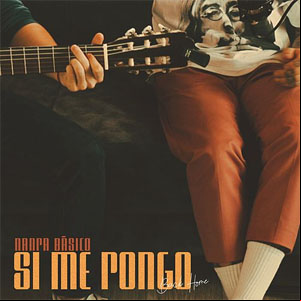 Álbum Si Me Pongo de Nanpa Básico