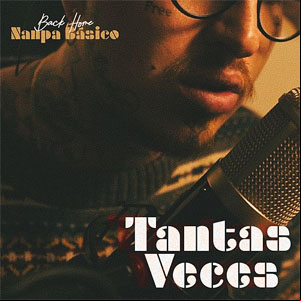 Álbum Tantas Veces de Nanpa Básico