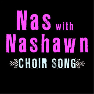 Álbum Choir Song de Nas