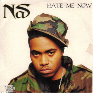 Álbum Hate Me Now de Nas