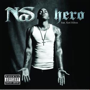 Álbum Hero de Nas