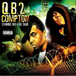 Álbum Q.B. 2 Compton de Nas