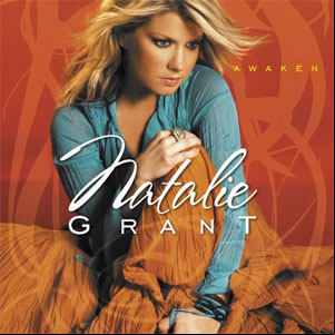 Álbum Awaken de Natalie Grant