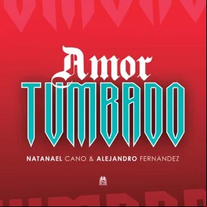 Álbum Amor Tumbado de Natanael Cano