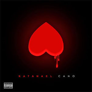 Álbum Corazón Tumbado de Natanael Cano