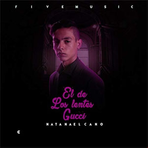 Álbum El De Los Lentes Gucci  de Natanael Cano