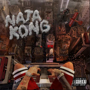 Álbum NataKong de Natanael Cano