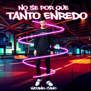 Álbum No Se Por Que Tanto Enredo de Natanael Cano