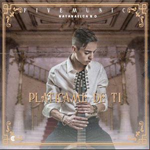 Álbum Platícame De Ti de Natanael Cano