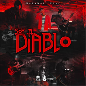 Álbum Soy El Diablo de Natanael Cano