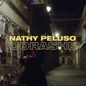Álbum Corashe de Nathy Peluso