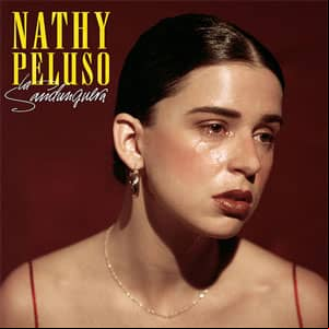 Álbum La Sandunguera de Nathy Peluso